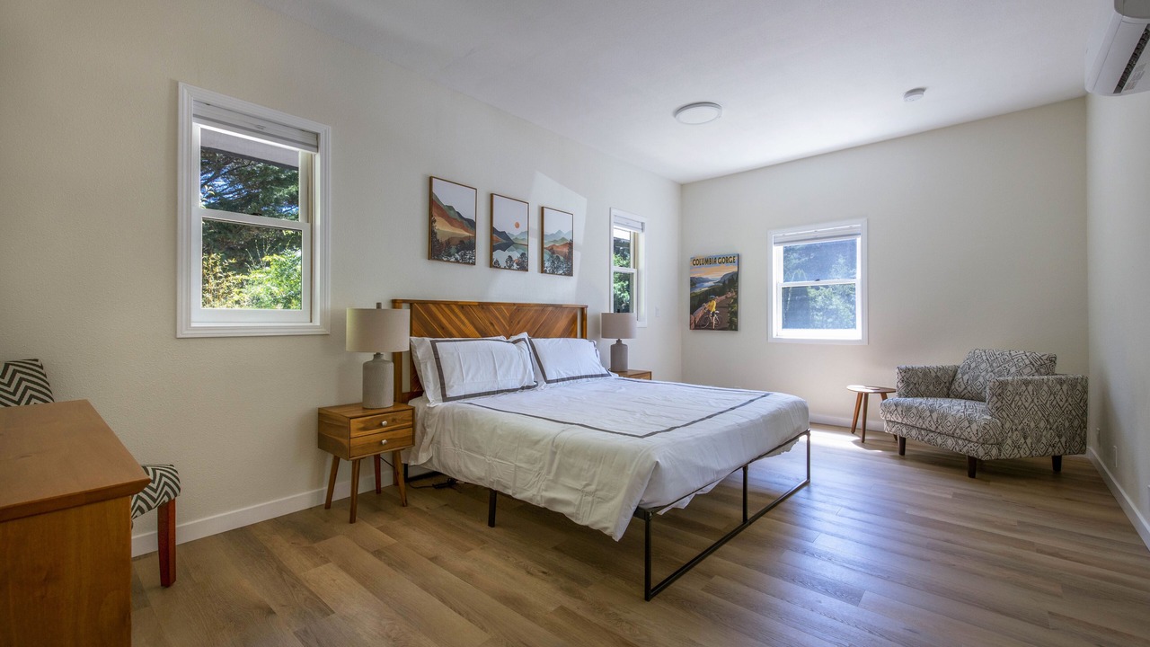 Photo of Bedroom in Lyle