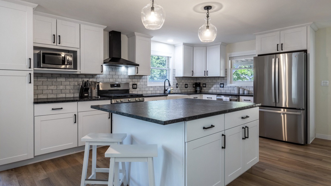 Photo of Kitchen in Lyle