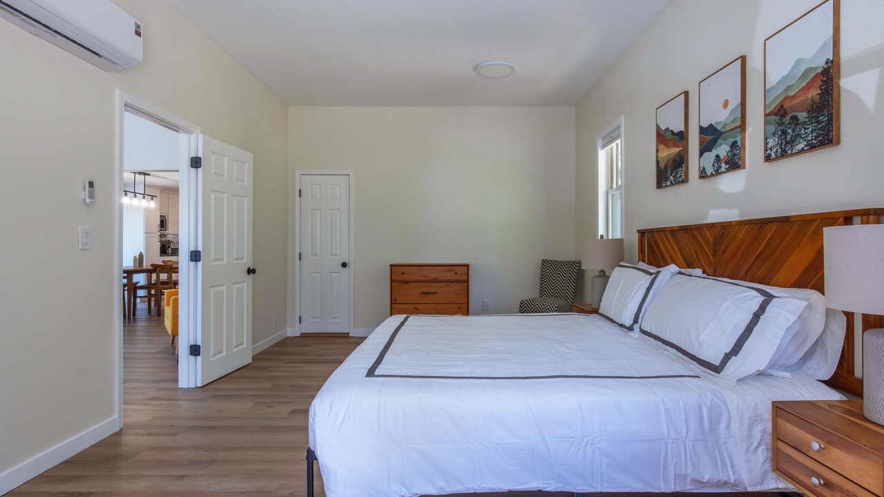 Photo of Bedroom in Lyle