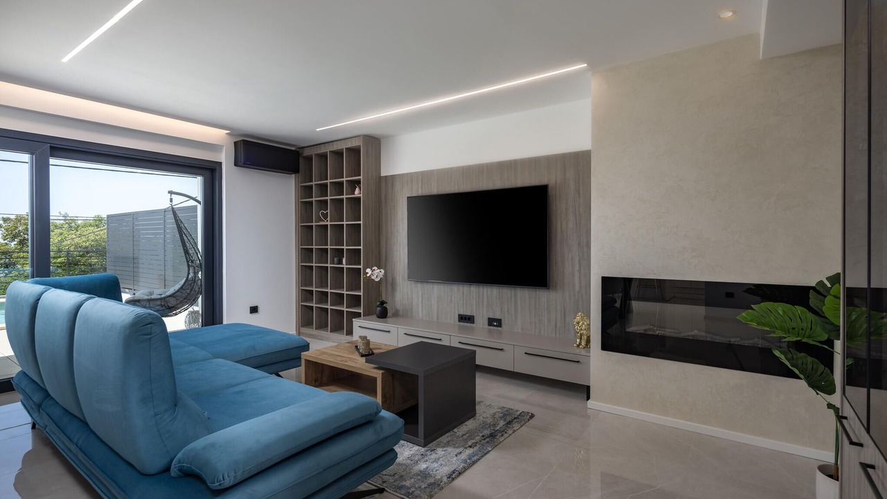 Photo of Bedroom in Kostrena