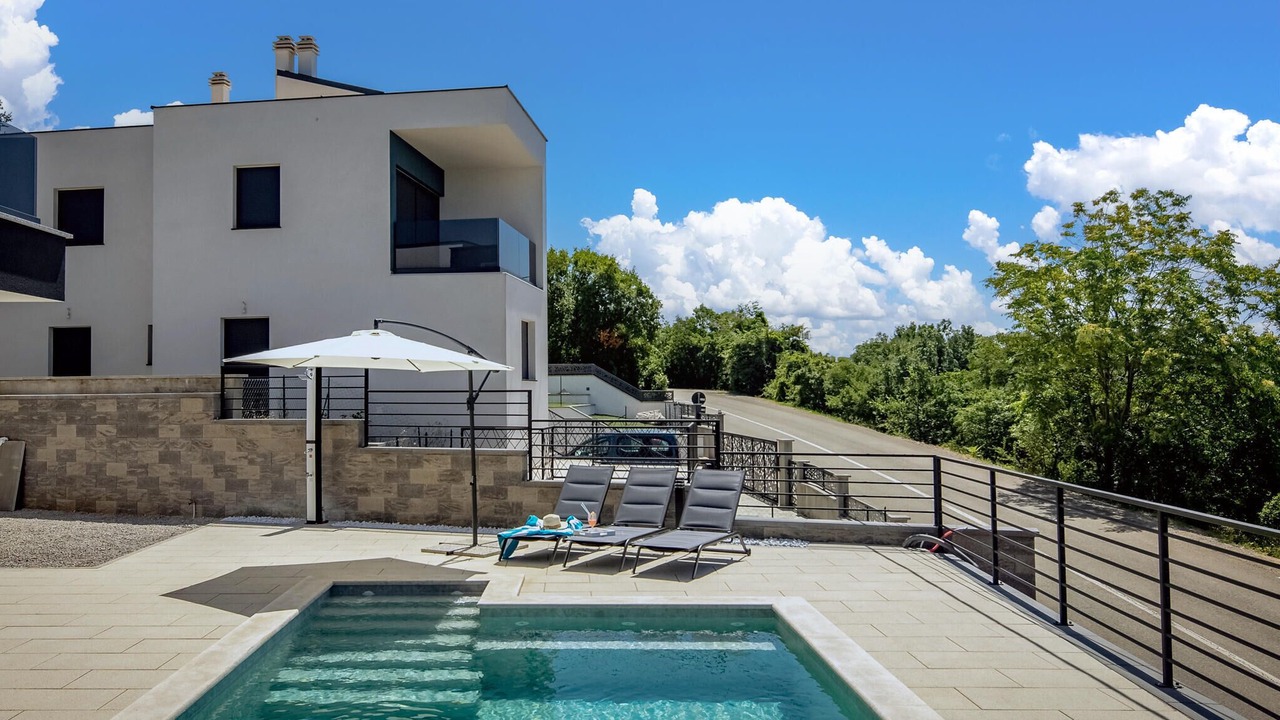 Photo of Outdoor in Kostrena