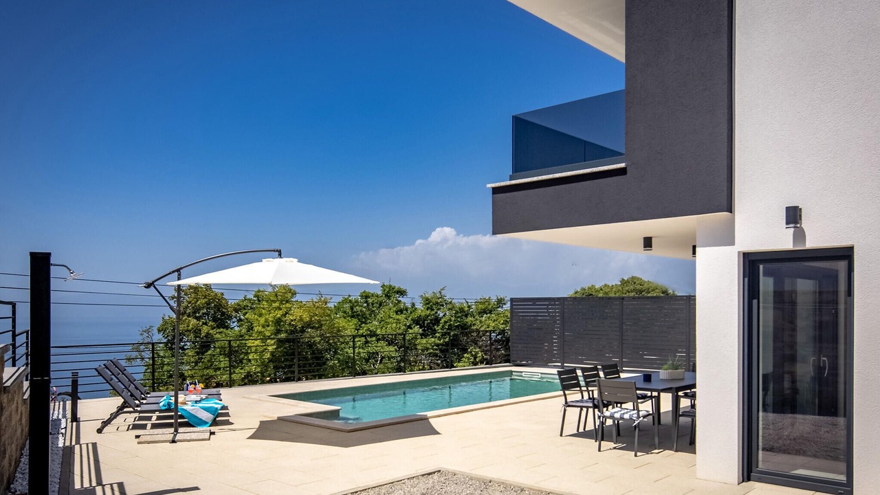 Photo of Outdoor in Kostrena