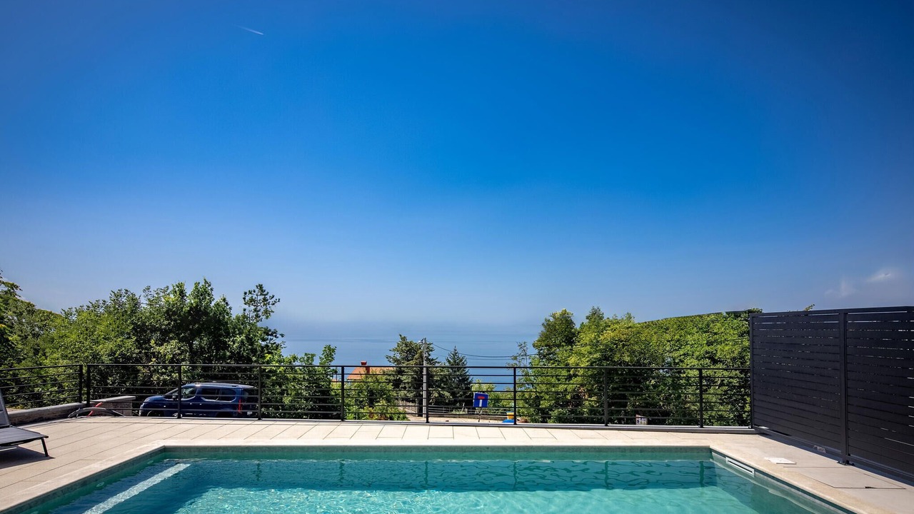 Photo of Outdoor in Kostrena