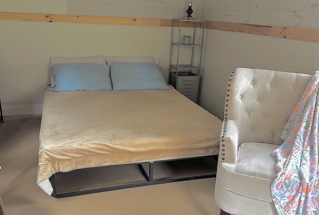 Photo of Bedroom in De Lancey