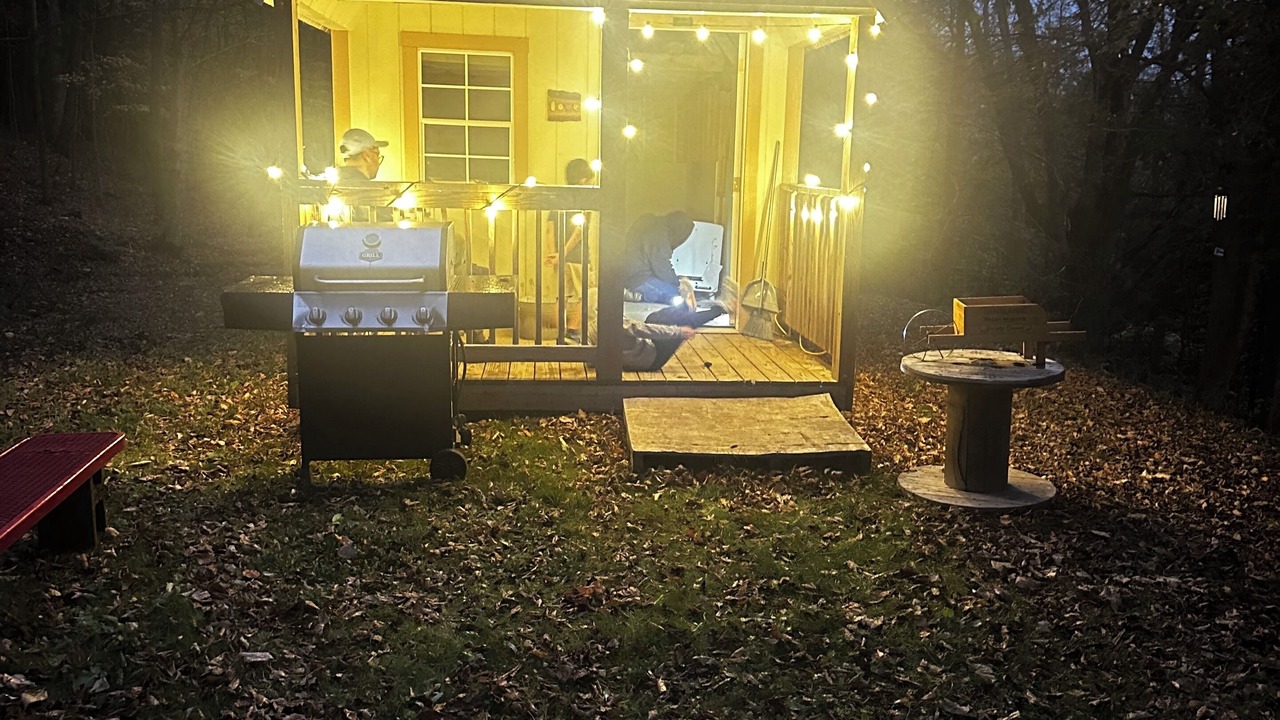 Photo of Outdoor in De Lancey