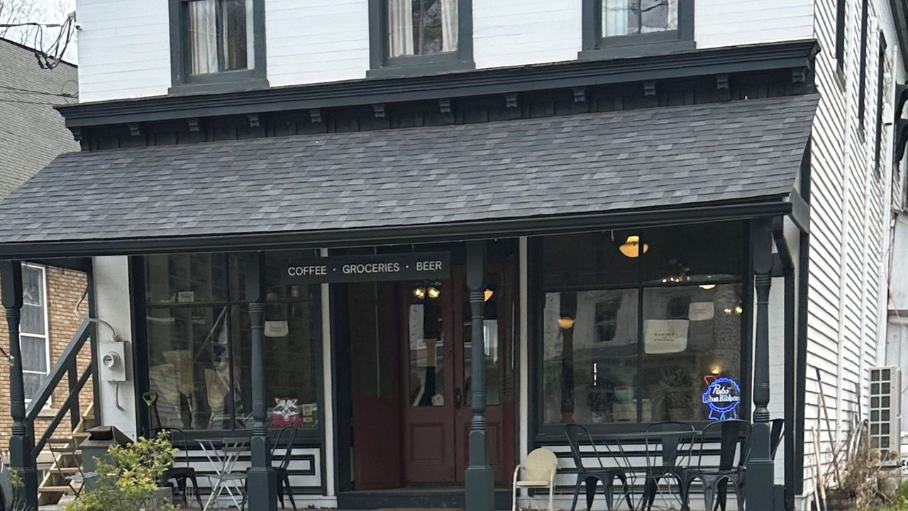 Photo of Outdoor in De Lancey