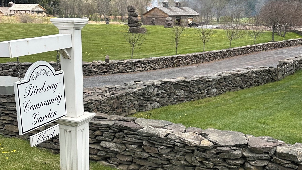 Photo of Outdoor in De Lancey