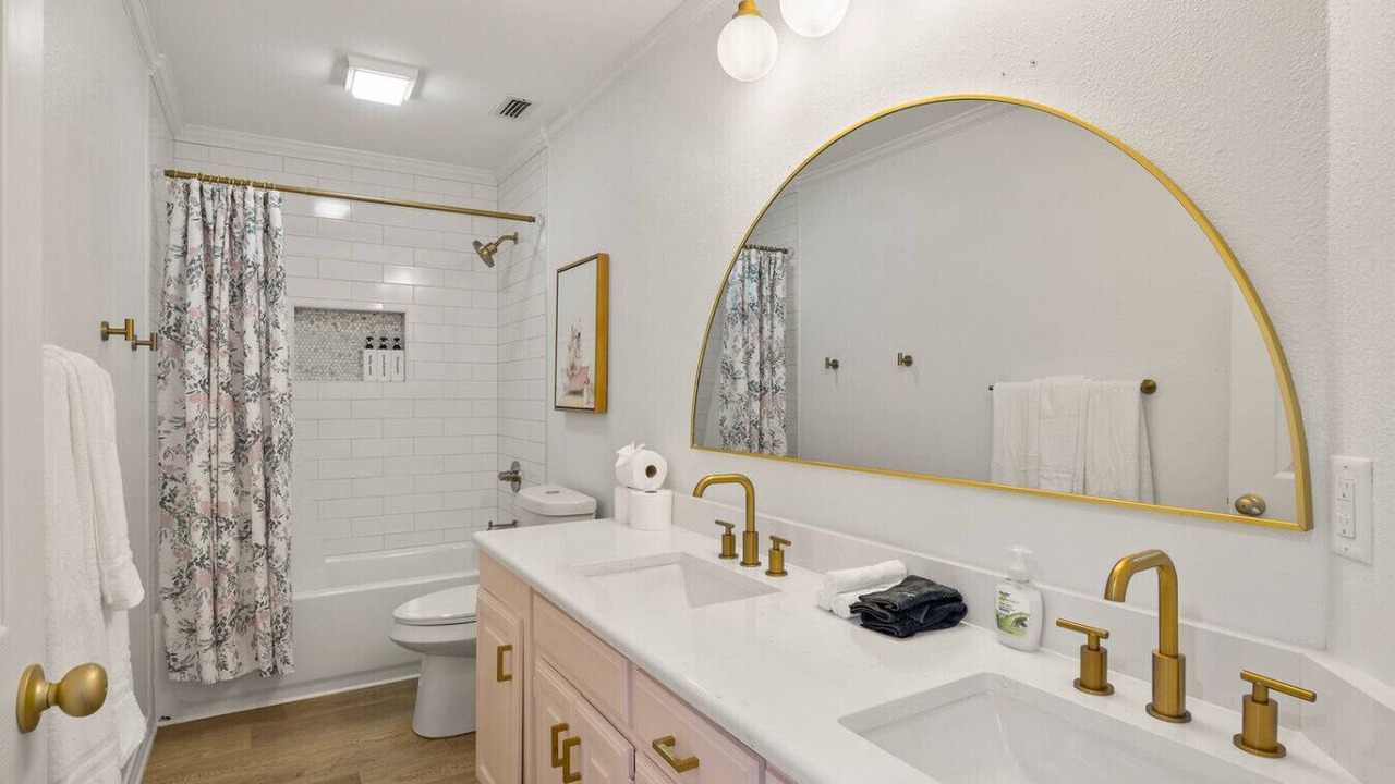 Photo of Bathroom in Tyler
