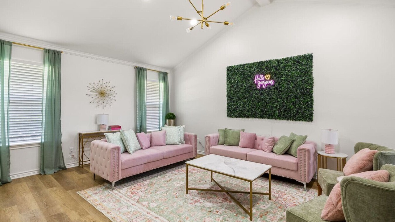 Photo of Bedroom in Tyler