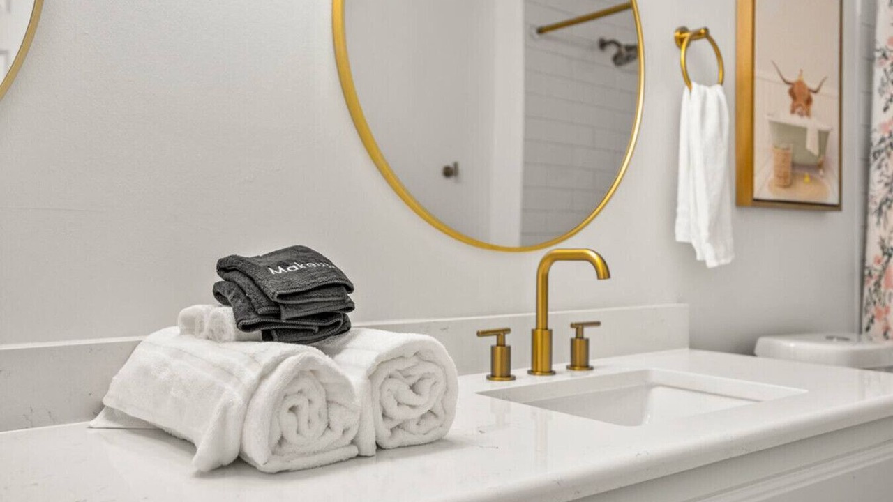 Photo of Bathroom in Tyler
