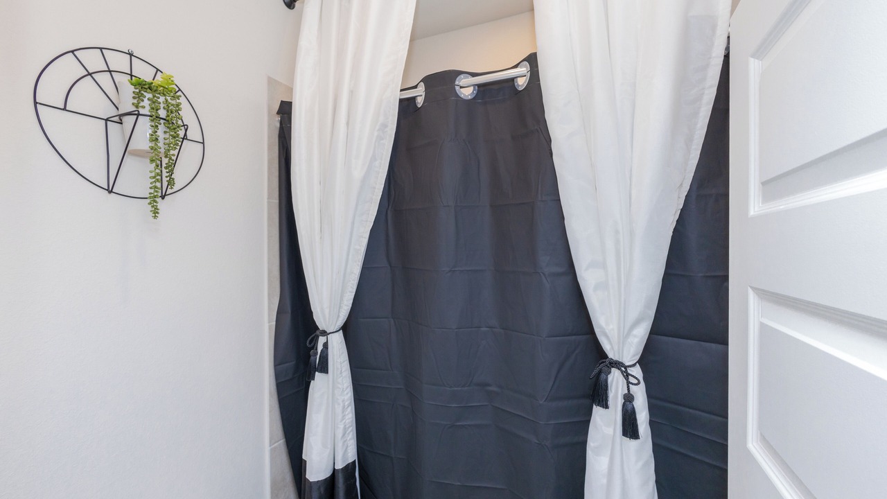 Photo of Bathroom in Clodine