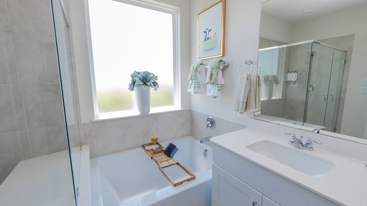 Photo of Bathroom in Clodine