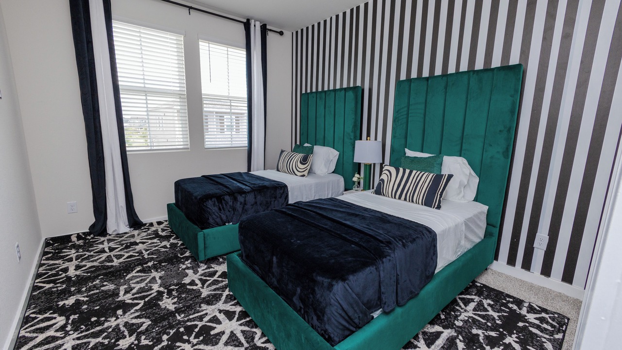 Photo of Bedroom in Clodine