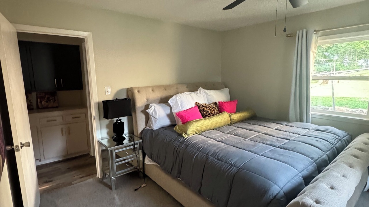 Photo of Bedroom in Van Buren