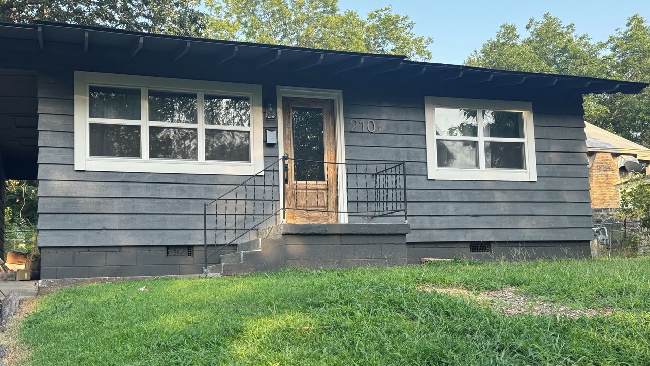 Photo of Outdoor in Van Buren