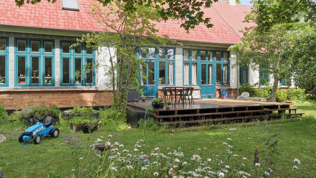 Photo of Others in Østermarie