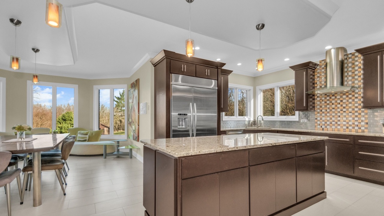 Photo of Kitchen in Mokena