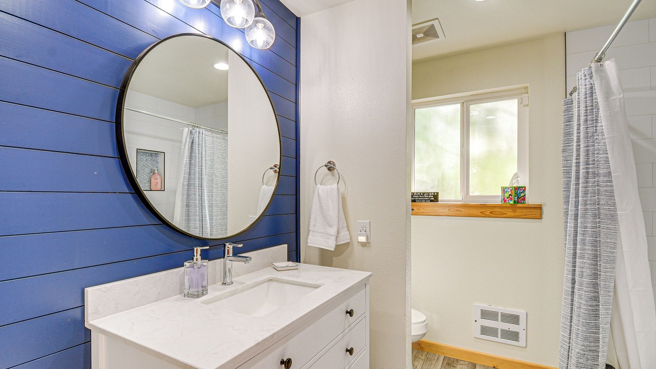 Photo of Bathroom in Burley