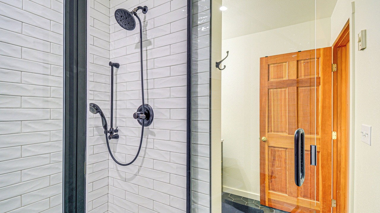 Photo of Bathroom in Burley