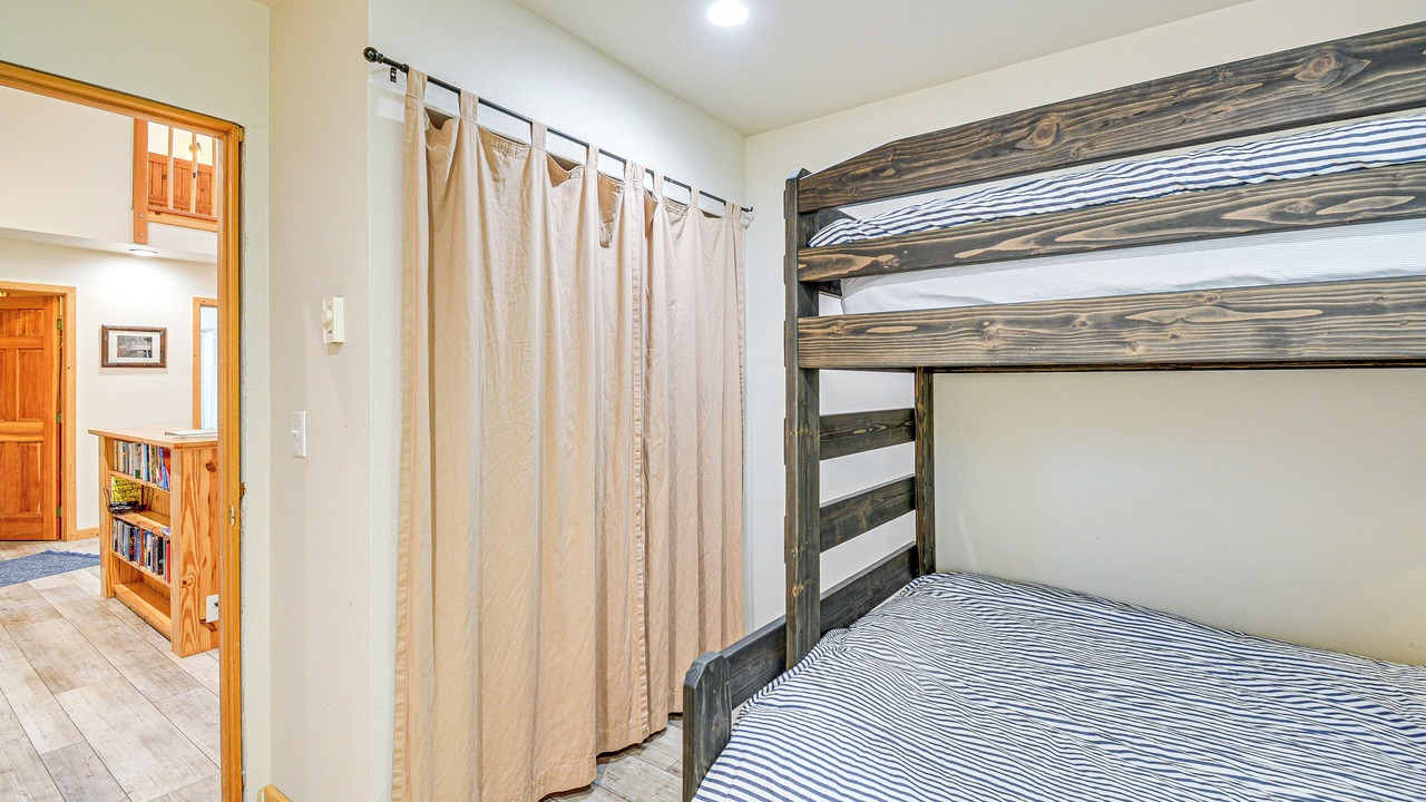 Photo of Bedroom in Burley