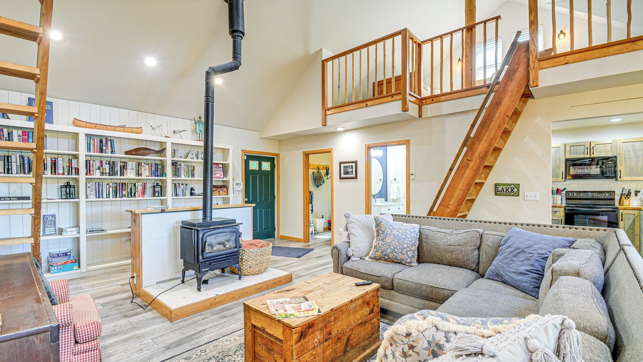 Photo of Bedroom in Burley