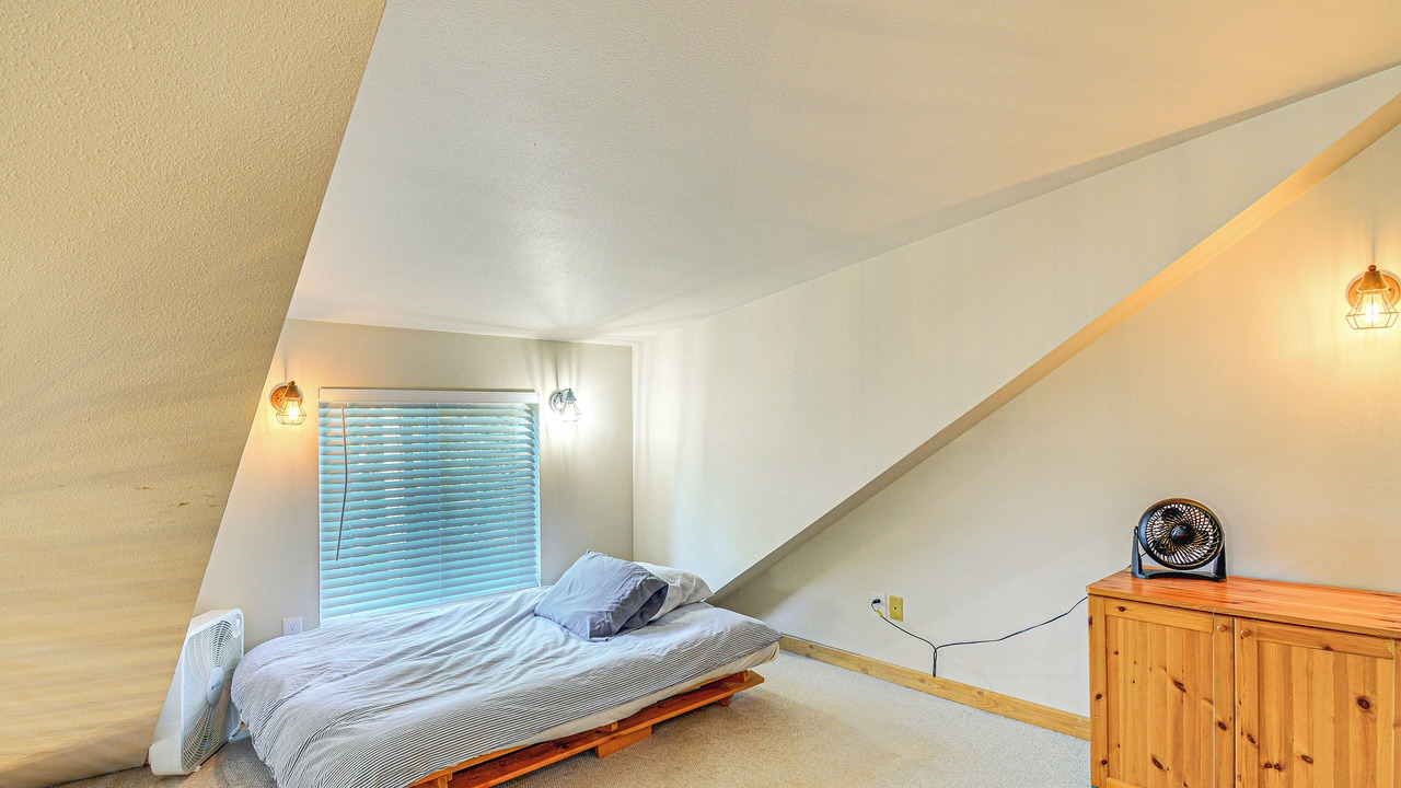 Photo of Bedroom in Burley