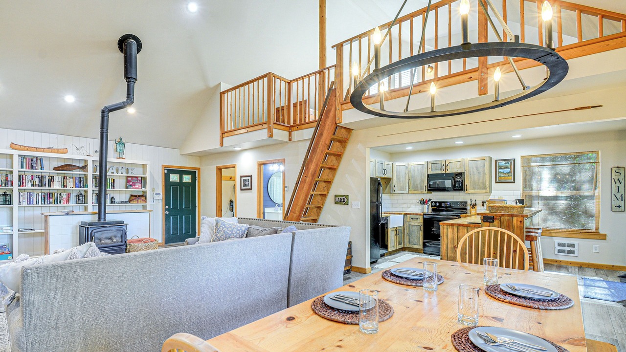 Photo of Bedroom in Burley