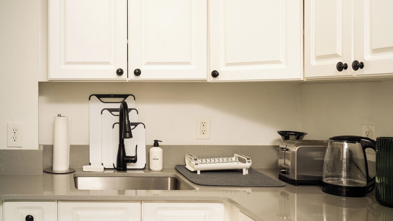 Photo of Kitchen in Boerum Hill