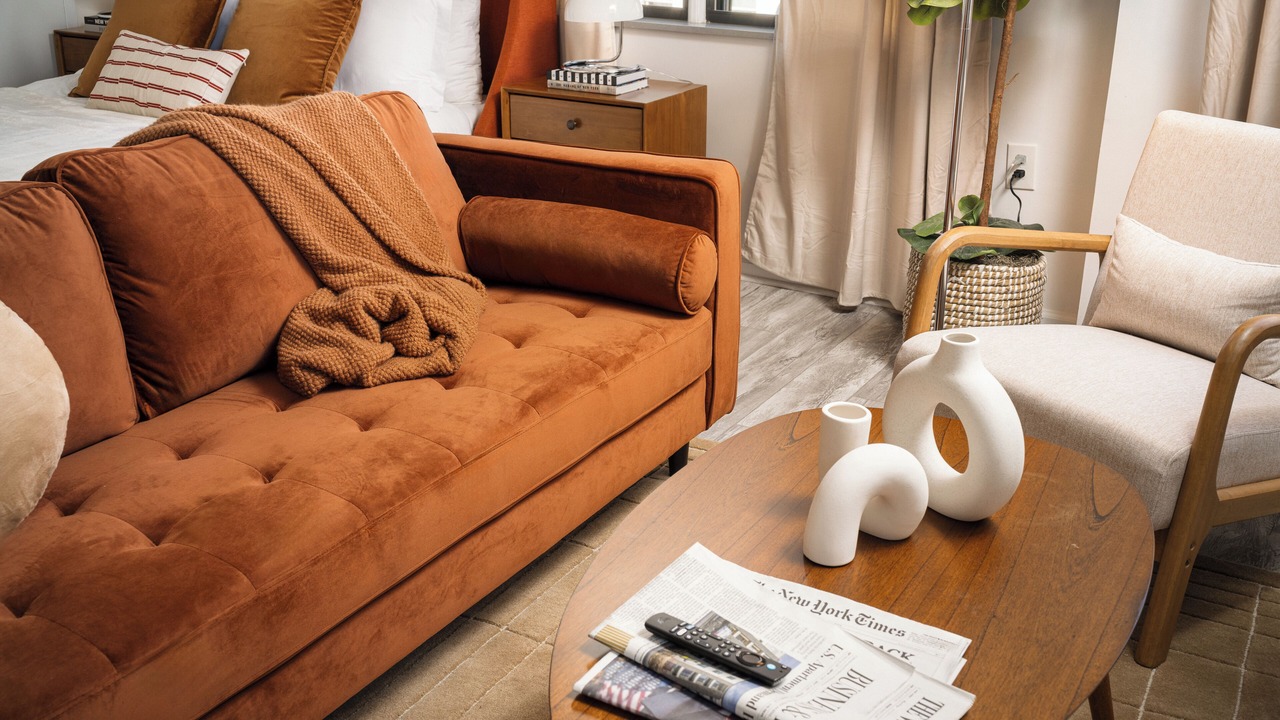 Photo of Bedroom in Boerum Hill