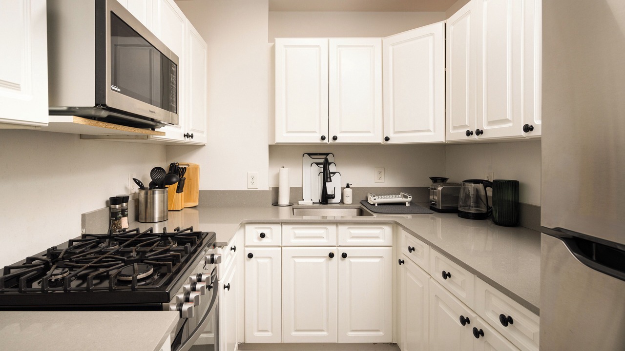Photo of Kitchen in Boerum Hill