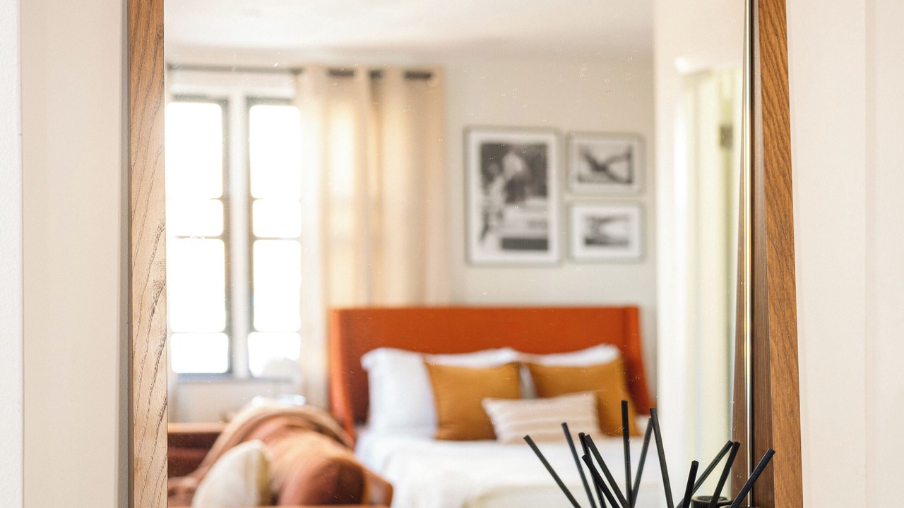 Photo of Bedroom in Boerum Hill