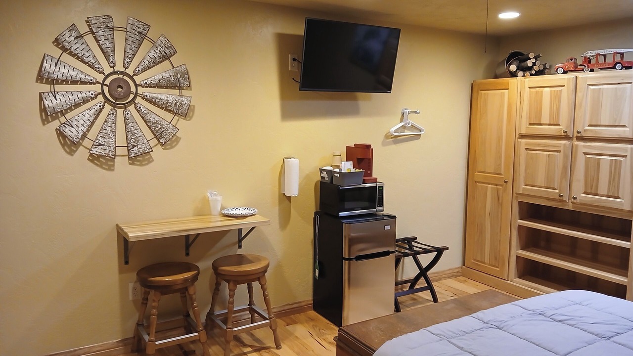 Photo of Bedroom in Butte Des Morts