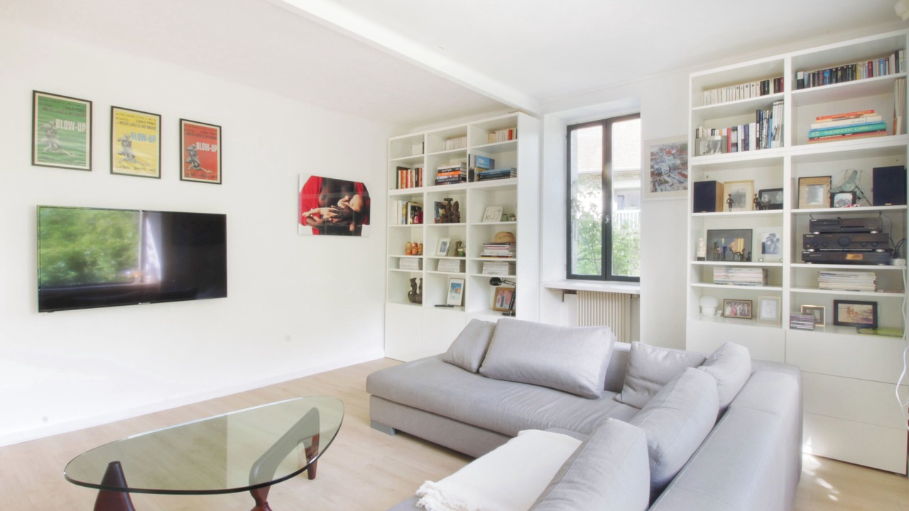 Photo of Livingroom in Billieme