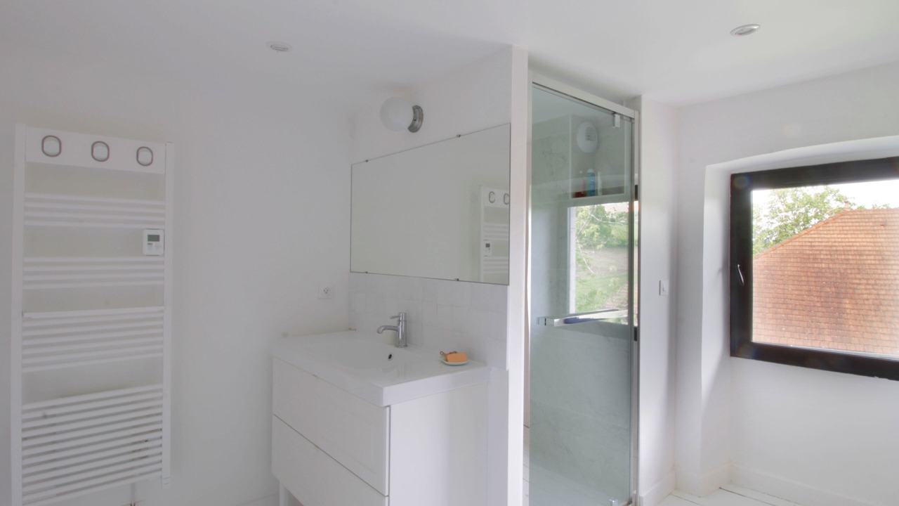 Photo of Bathroom in Billieme