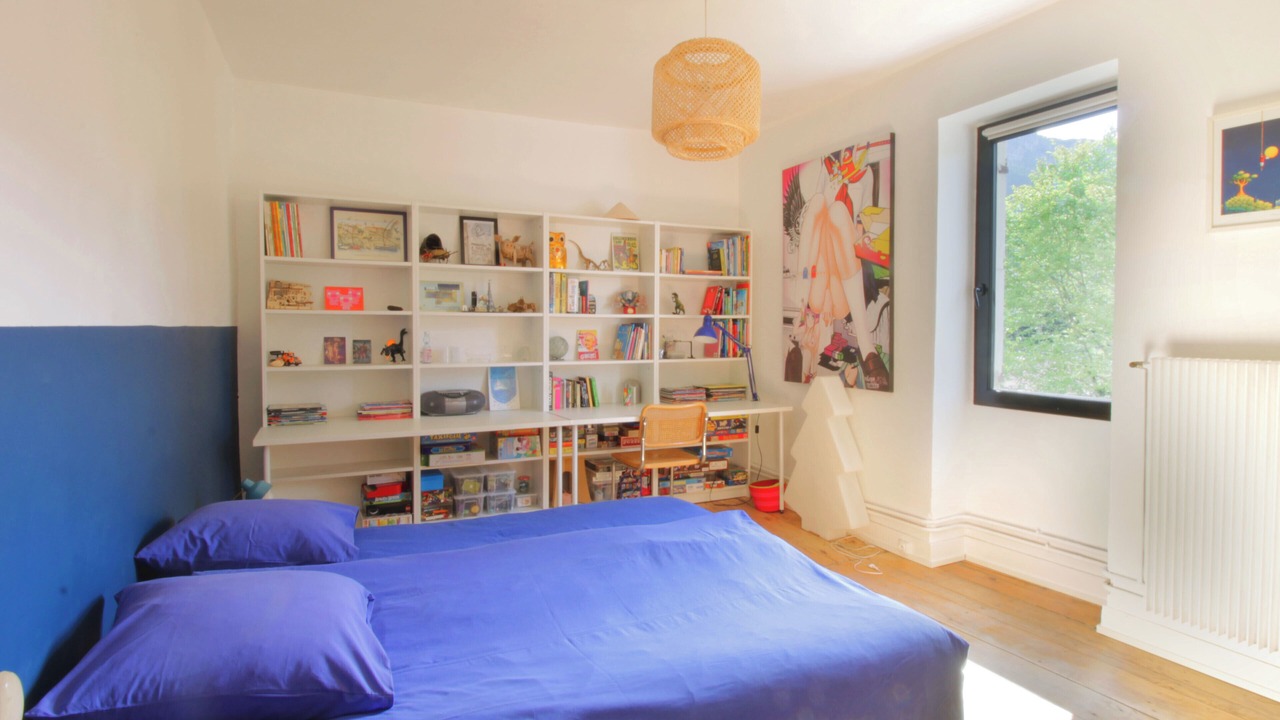 Photo of Bedroom in Billieme