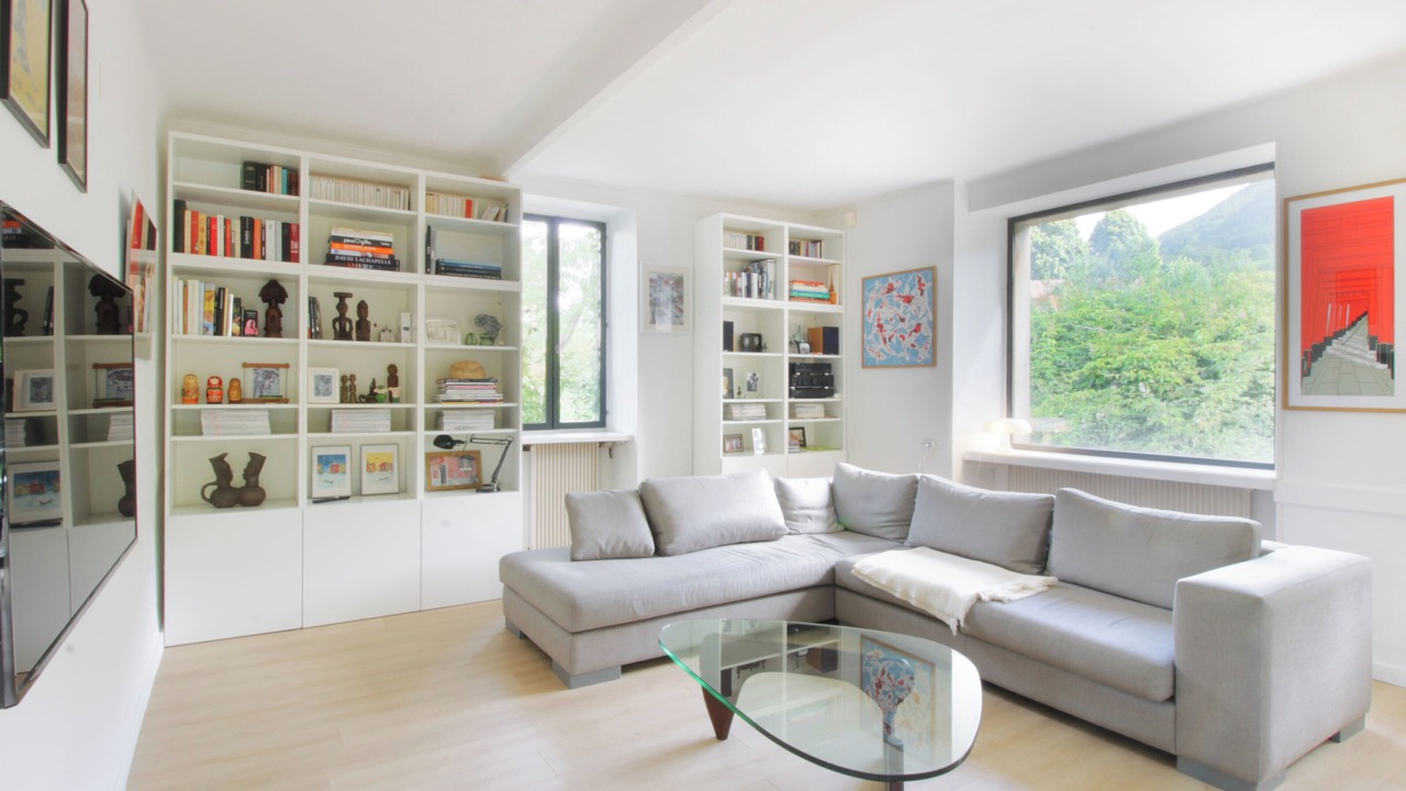 Photo of Livingroom in Billieme