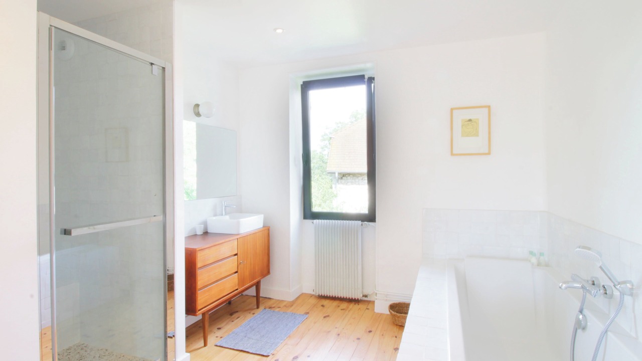 Photo of Bathroom in Billieme