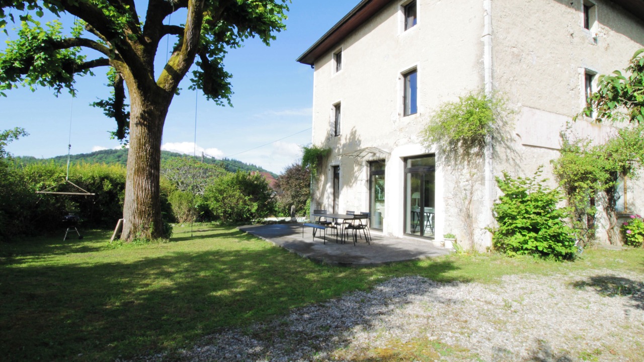 Photo of Outdoor in Billieme