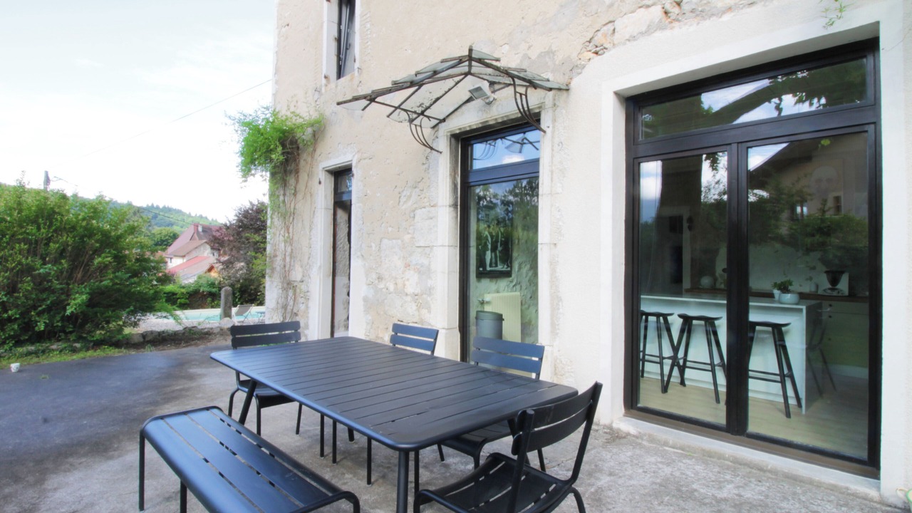 Photo of Outdoor in Billieme