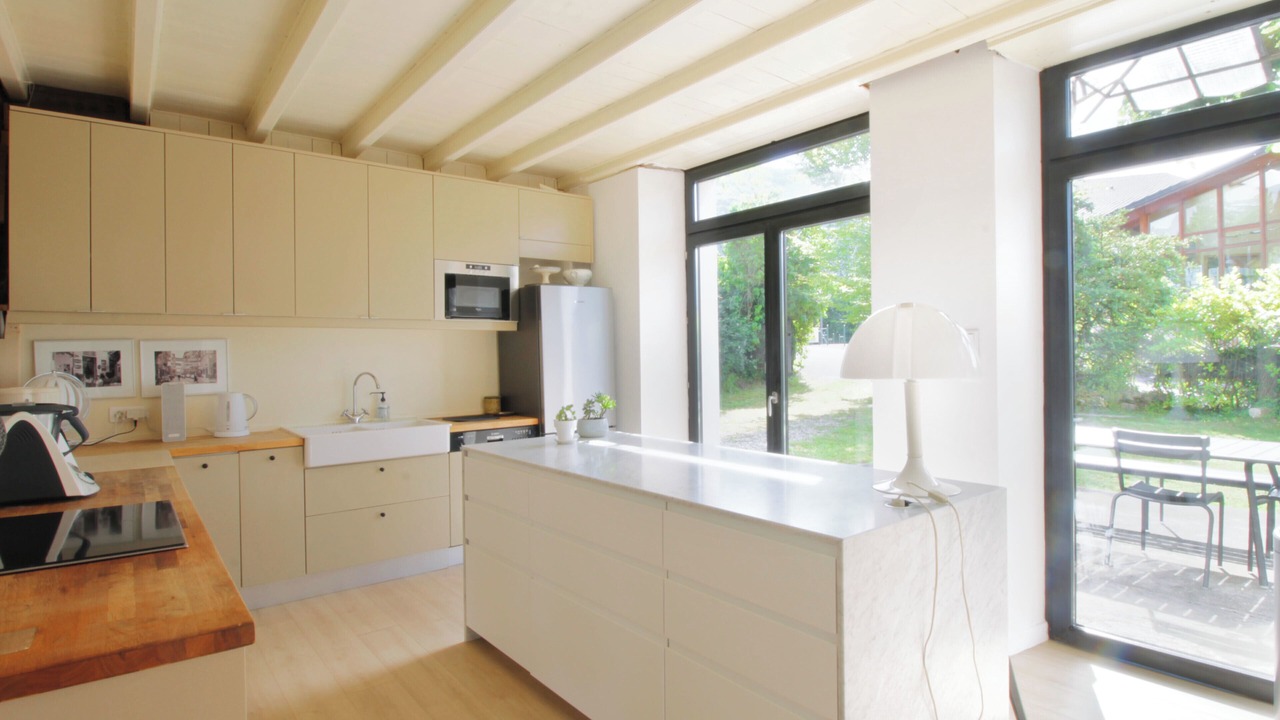 Photo of Kitchen in Billieme