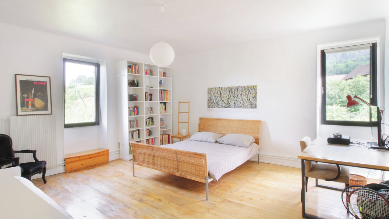 Photo of Bedroom in Billieme