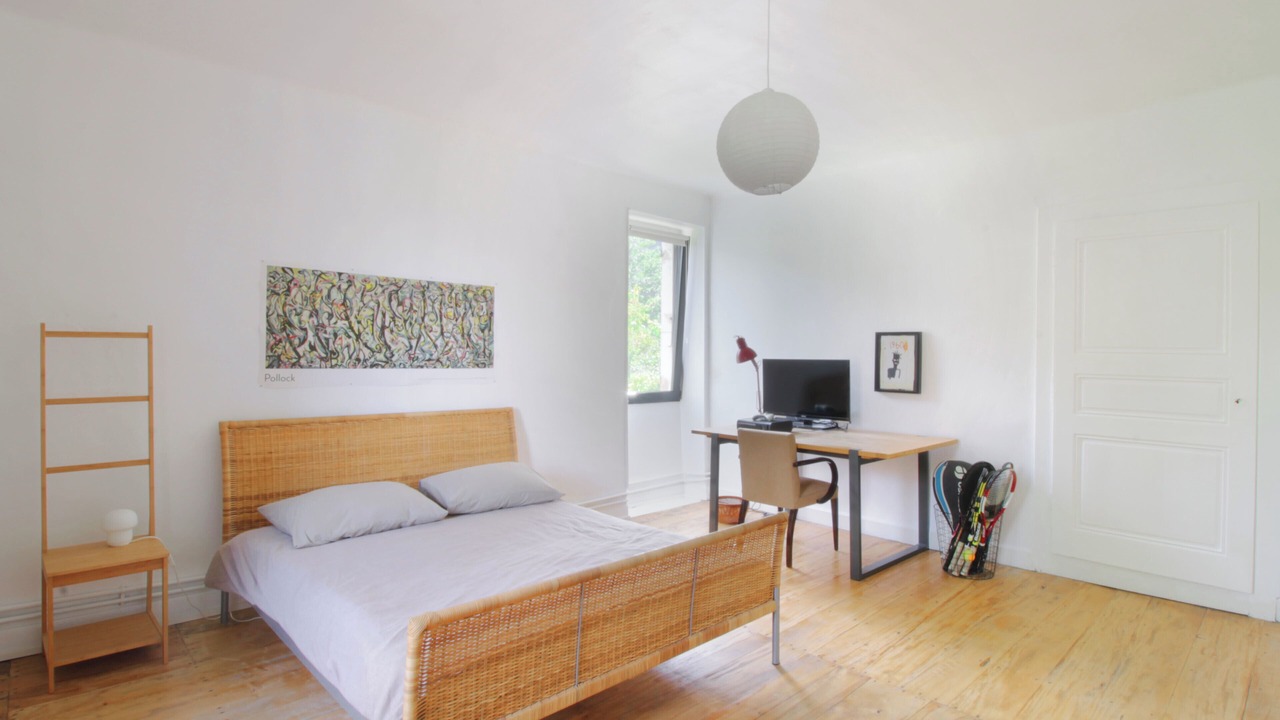 Photo of Bedroom in Billieme
