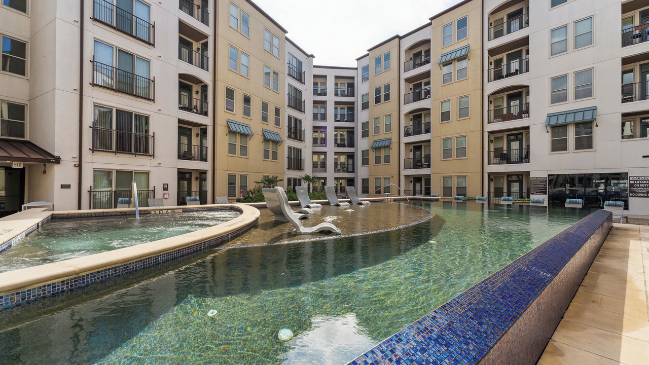 Photo of Outdoor in Cityplace