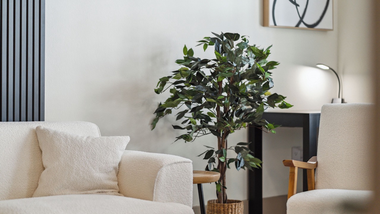 Photo of Livingroom in Cityplace