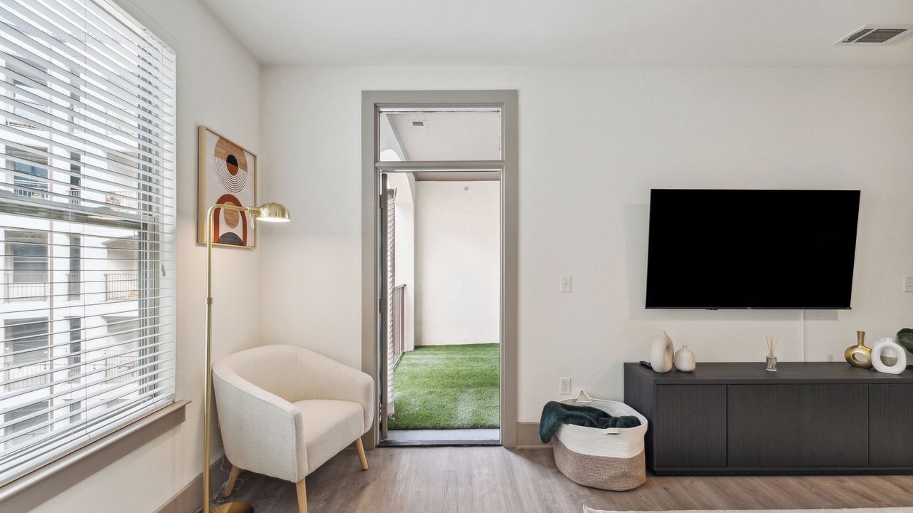Photo of Livingroom in Cityplace