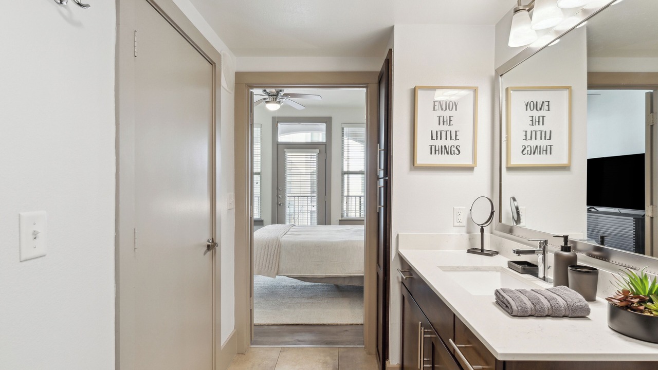 Photo of Bedroom in Cityplace