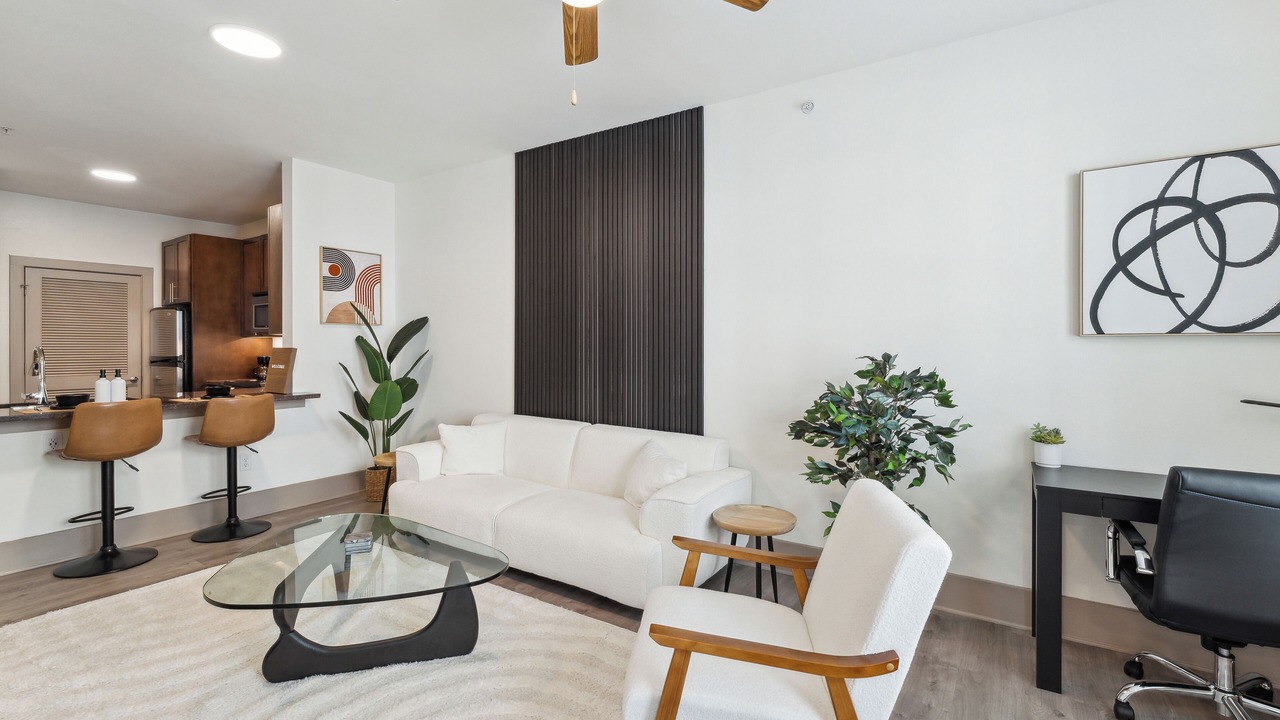 Photo of Livingroom in Cityplace