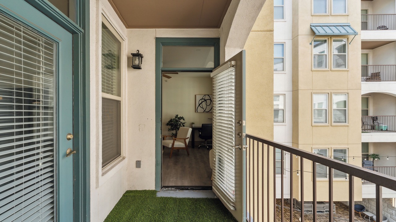 Photo of Outdoor in Cityplace