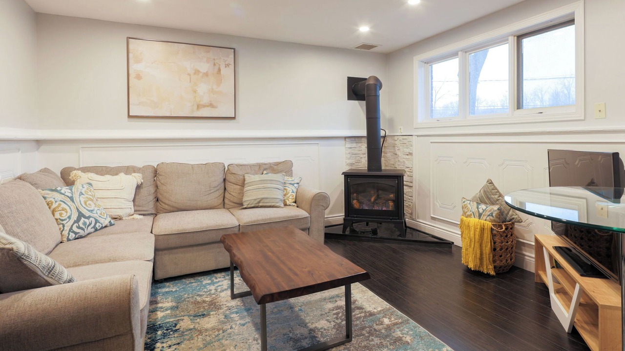 Photo of Livingroom in St. Catharines