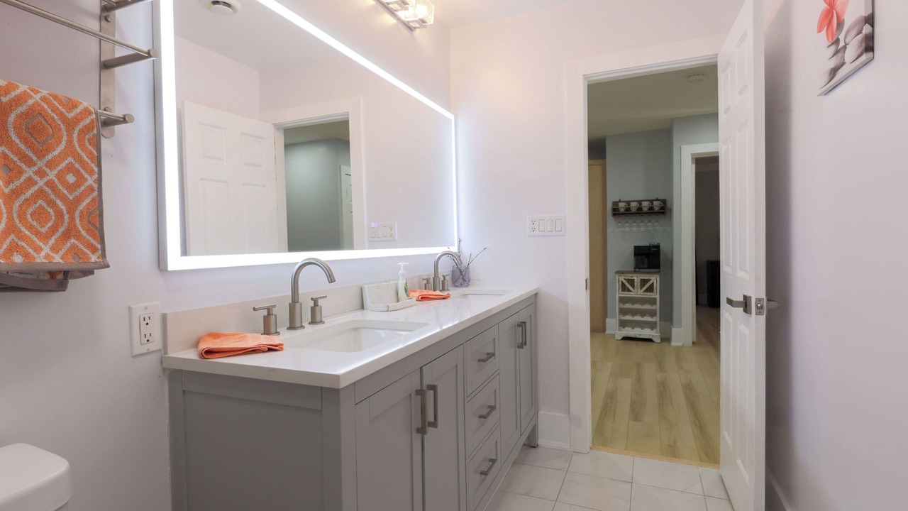Photo of Bathroom in St. Catharines